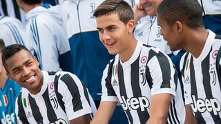 ¡Que se cuide Chile! La promesa que Alex Sandro le hizo a Dybala para el partido de Brasil en Eliminatorias 2018