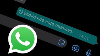 WhatsApp: truco para poder ver las fotos eliminadas de tus amigos