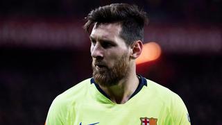 Y llegará el día: Barcelona anunció el plan de futuro sin Lionel Messi desde el 2021