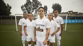 ¡La nueva piel! Sporting Cristal y la indumentaria que lucirá para el partido ante Alianza Universidad 
