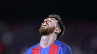 Ni Messi lo cree: la gigantesca oferta que mandó el City a las oficinas del FC Barcelona