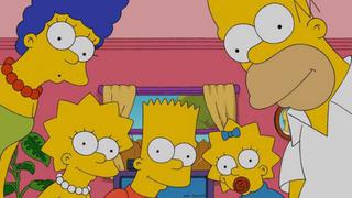 The Simpsons: todo sobre la habitación secreta de la casa de los Simpson