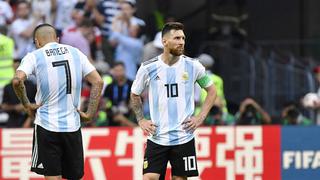 Decisión final: técnico de Argentina reveló cuál será el futuro de Messi este año en la 'Albiceleste'