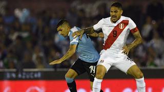 ¿Quiénes serán los encargados de narrar y comentar el Perú vs. Uruguay en Movistar Deportes y Latina TV?