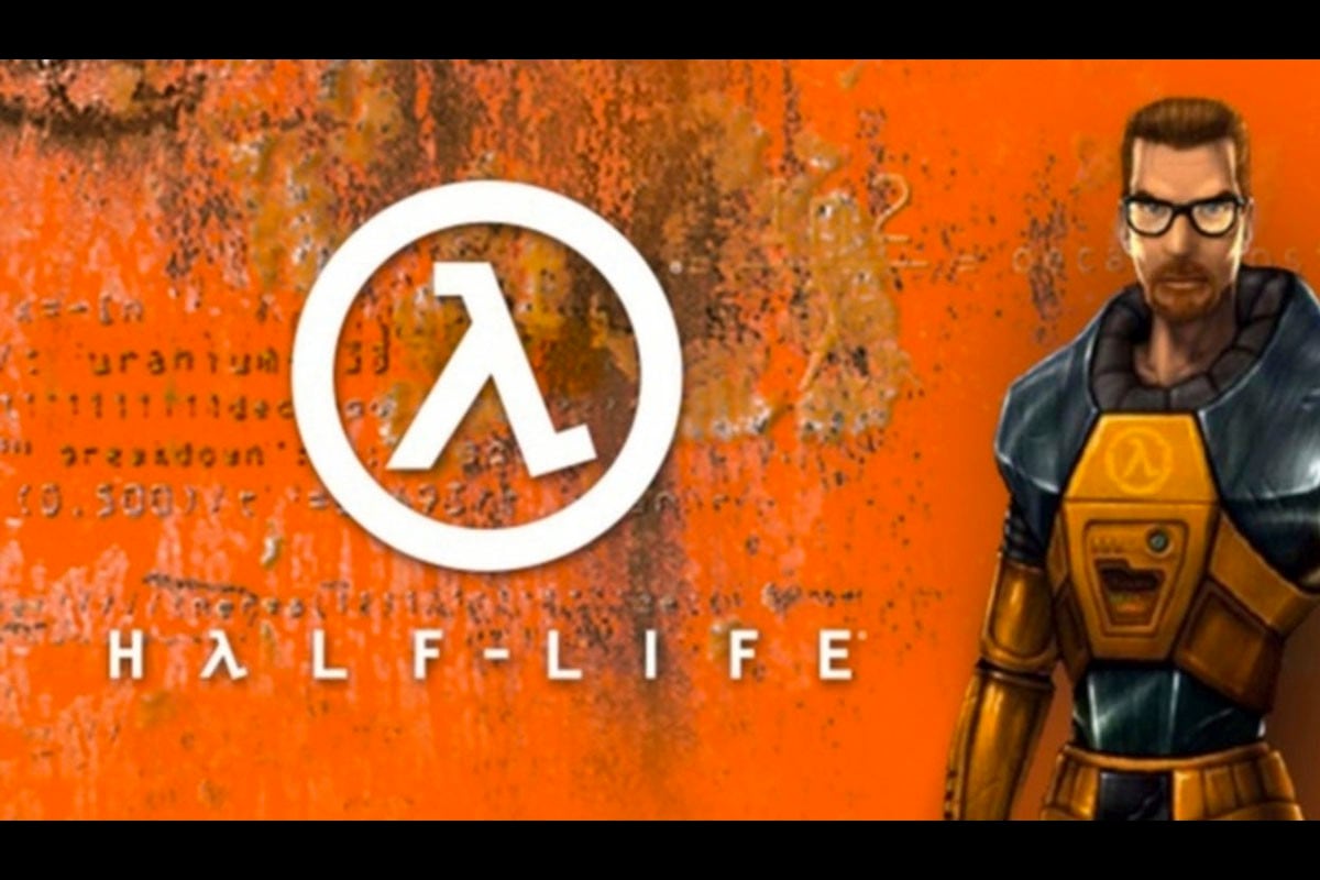 Half-Life 3: ¿Valve realmente lanzará otro juego de la franquicia? (Foto: Valve)