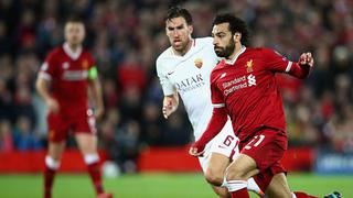 Roma vs. Liverpool: pronósticos previo al partido de Champions League por seminales de vuelta