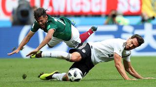 ''Se veía venir'': Hummels y su contundente mensaje tras la derrota de Alemania ante México en el Mundial