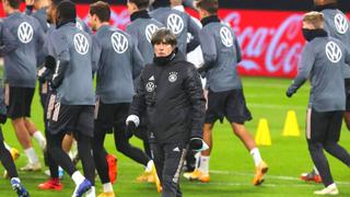 Escándalo en UEFA: Alemania vs Islandia se jugará pese al positivo en la ‘Mannschaft’ 