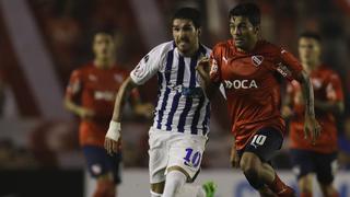 Atención Alianza Lima: Independiente superó sus problemas de gol