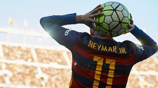 Ya tienen hasta el video de presentación: Barcelona ultima detalles para la vuelta de Neymar al Camp Nou
