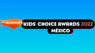 Kids’ Choice Awards México 2022 EN VIVO: a qué hora y dónde ver la premiación