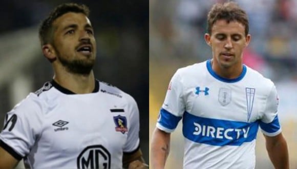 Alianza Lima descartó interés por contar con Costa y Buonanotte. (Foto: Agencias)