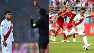 Duros momentos: Cueva y Zambrano recordaron las jugadas que lo marcaron con la Selección Peruana [VIDEO]