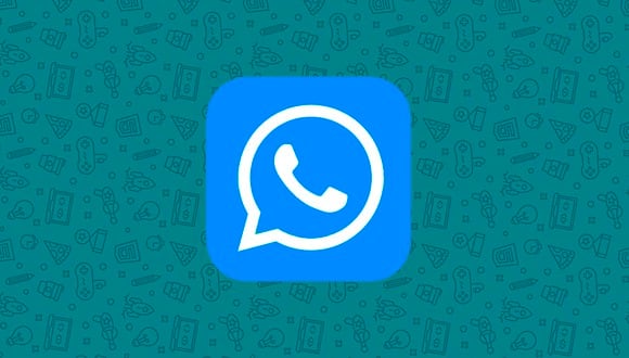 De esta simple manera puedes actualizar WhatsApp Plus a la última versión sin perder tus chats. (Foto: Depor - Rommel Yupanqui)