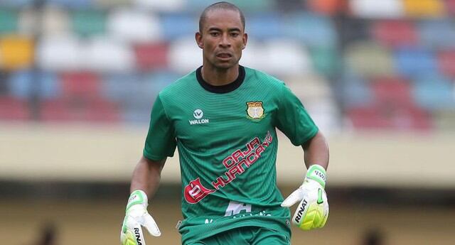 Joel Pinto. (Foto: Agencias)