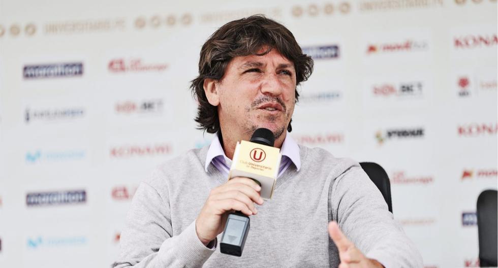 Jean Ferrari clears up the creamy panorama: new coach, new forward and goalkeeper and the latest on Piero Quispe Pumas’ move to the MX League |  Sports |  Soccer-Peruvian