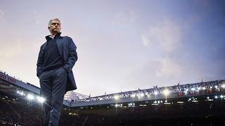 Mourinho y una orden que no le ha gustado nada a la prensa en Inglaterra