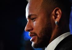 Gesto de crack: Neymar continúa pagando a todos los empleados de su instituto a pesar de cierre 