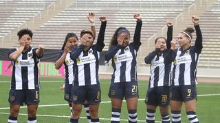 Fixture y todos los detalles de la participación de Alianza Lima en la Libertadores Femenina