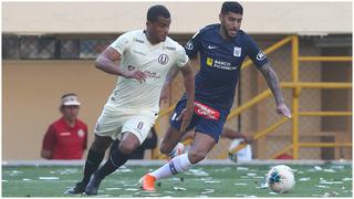 Universitario vs. Alianza Lima: el clásico recibió las garantías para jugarse este domingo en el Monumental