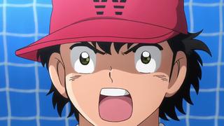 Super Campeones: así fue el reto de Benji en el nuevo anime [VIDEO]