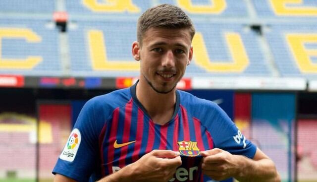Clément Lenglet: 300 millones (2023) (Getty)