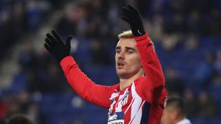 Manchester United se dio por vencido por Griezmann, pero puso su mira sobre otro delanterazo