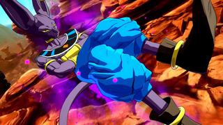Dragon Ball Super: Vegeta ya utiliza su nuevo poder de Dios de la Destrucción