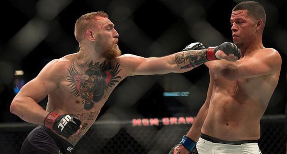 UFC: McGregor vs Diaz rematch set for August — RT Sport News