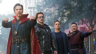 Avengers 4: cronología exacta de todas las películas de Marvel hasta 'Infinity War'