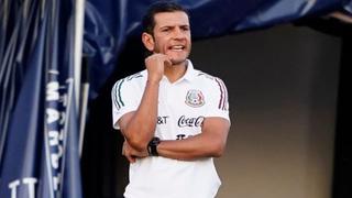 Tras la derrota ante Brasil: la racha negativa de Jaime Lozano en ‘semifinales’ con México