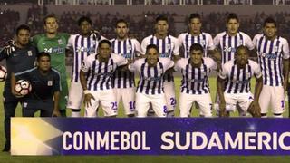 Alianza: ¿Cuánto dinero recibirá si clasifica a la siguiente etapa de la Sudamericana?