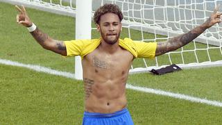 "Sin faltas bruscas a Neymar": entrenador de Costa Rica pidió no hacerle lo mismo al '10' que ante Suiza