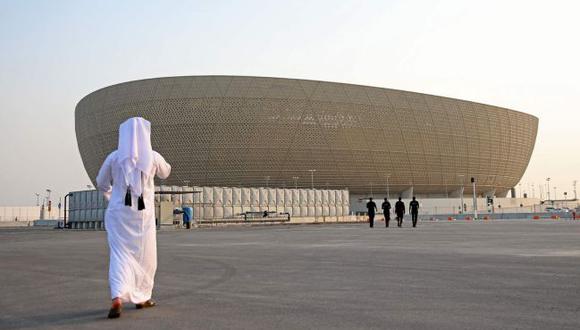 Mundial Qatar 2022: octavos de final, clasificados, partidos de hoy y últimas noticias. (Foto: Agencias)