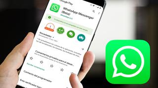 WhatsApp: cómo instalar la app en un celular no compatible