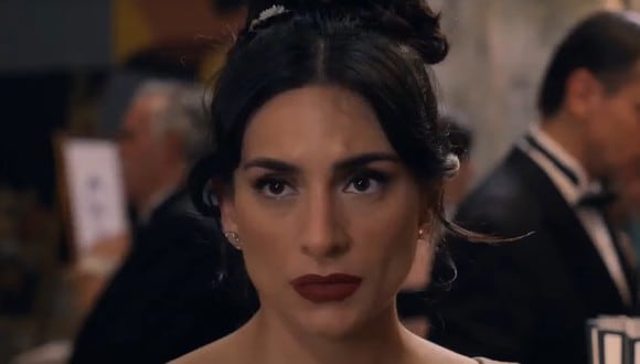 La telenovela “El Conde: amor y honor” es una de las más esperadas en este 2023 (Foto: Telemundo)