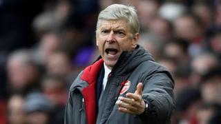¿Su salvavidas? Arsene Wenger habló de la "dificultad" de ganar la Europa League para Arsenal
