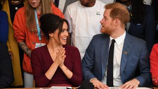 Meghan Markle y el príncipe Harry pierden 200 mil seguidores en Instagram