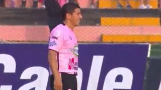Sport Boys: Johan Fano falló penal ante César Vallejo en los minutos finales (VIDEO)