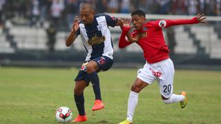 Alianza Lima vs. Juan Aurich ya tiene fecha definida