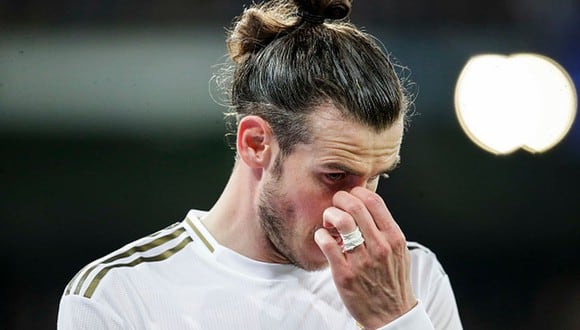 Bale llegó al Real Madrid en 2013 procedente del Tottenham. (Foto: Getty Images)