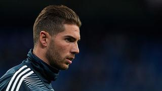 A horas de hacerlo oficial: Luca Zidane se marcha cedido, pero continuará en España