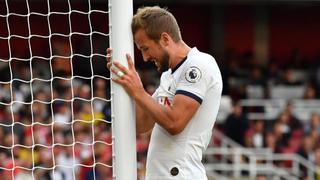 ¡En problemas! Presidente del Tottenham molesto con Harry Kane tras su ‘guiño’ al Manchester City