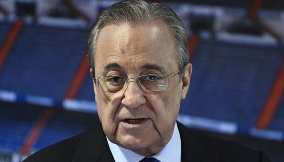 UEFA suspendió temporalmente el proceso contra Real Madrid, Barcelona y Juventus. (Foto: AFP)