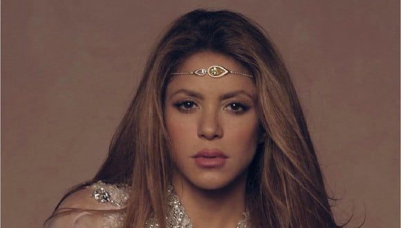 Shakira triunfa con sus canciones que tienen mensajes dedicados a su expareja (Foto: Shakira / Instagram)