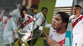 Los Perú contra Uruguay en Lima siempre definieron algo trascendental