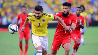 Josepmir Ballón se encuentra en Lima y se unirá a la Selección Peruana para viajar a la Copa América