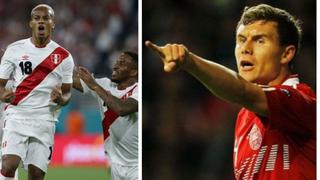 Defensa danés confiesa que está ansioso por enfrentar a la Selección Peruana en el Mundial