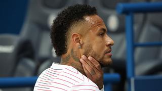 No gusta nada: Neymar salió de fiesta con jugador del Barcelona y generó desazón en el Camp Nou