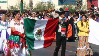 Revolución Mexicana 2021: celebración, origen y feriado del 15 de noviembre en el país